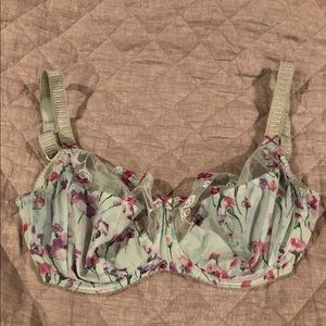 EUC Fantasie Side Support Bra 32G/32I